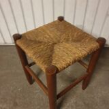 Mid-Century vintage stool