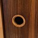 Scandinavian bookcase from the 60s