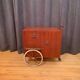 Bar cart France, 1950s