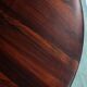 Coffee table France & Son in rosewood, Midcentury coffee table.