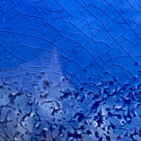 Vase boule en céramique