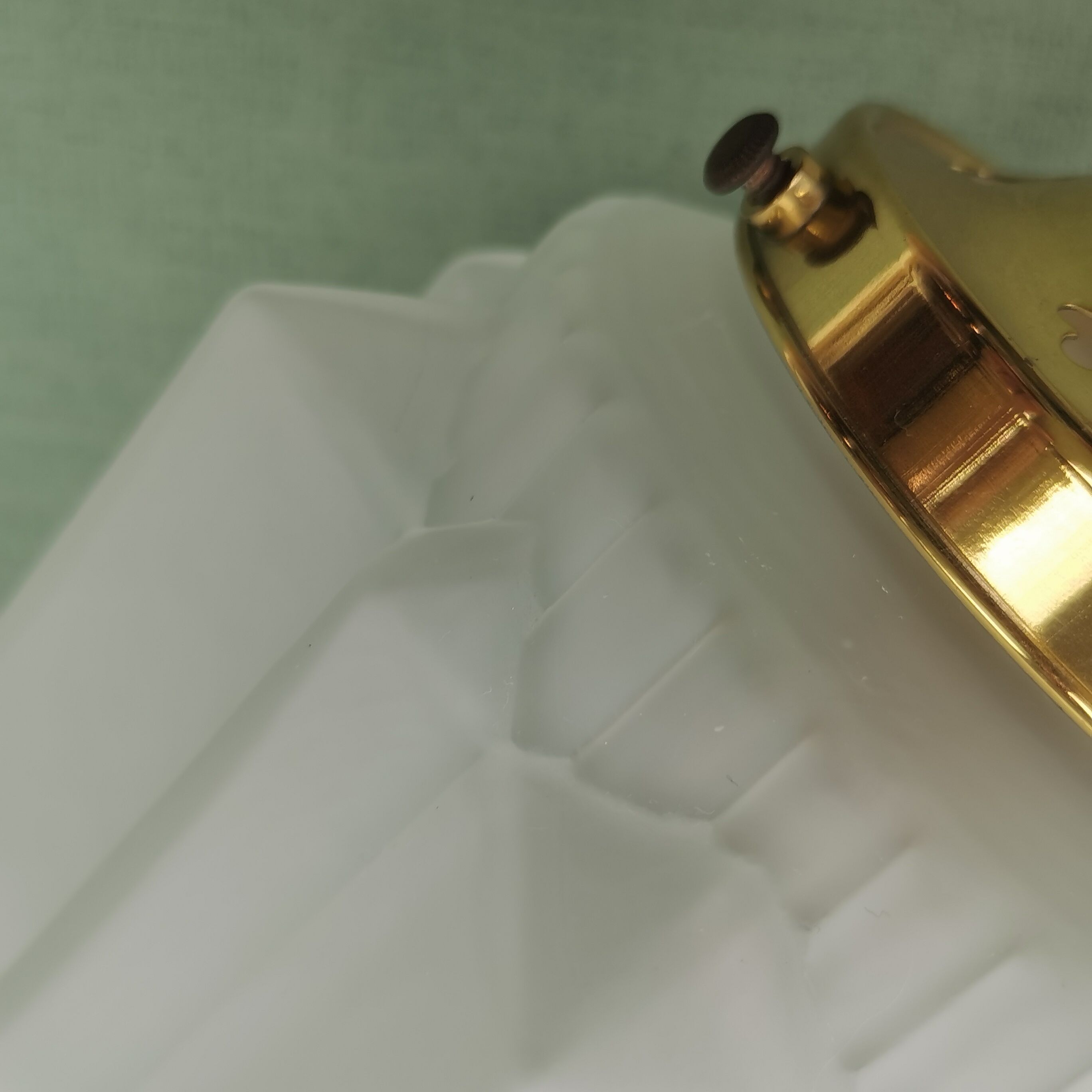 Art Deco pendant lamp