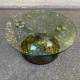 Ricochet coffee table in glass Naos Italy La Casa Animata 1990