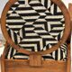 Pair of Art Deco armchairs by Hungarian designer Lajos Kosma, 1930s