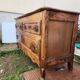 Louis XV style chest of drawers