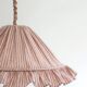 Suspension EMILIA — Rayures Terra