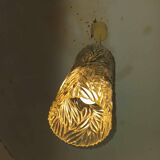 60s Murano glass pendant light