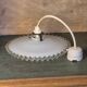 Opaline suspensions