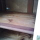 Craft furniture / sliding door line