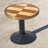 Table basse vintage