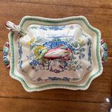 Mason England Complete Soup Tureen