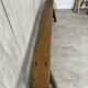 Banc de ferme 205cm