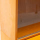 Bookcase ÚP Závody, Czechoslovakia, 1960