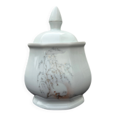Sugar bowl