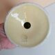 Ceramic candlestick Bordallo Pinheiro