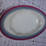 Plat ovale didier / hbcm