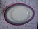 Plat ovale didier / hbcm