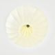 Cocoon pendant lamp by Achille & Pier Giacomo Castiglioni for Flos, 1960s