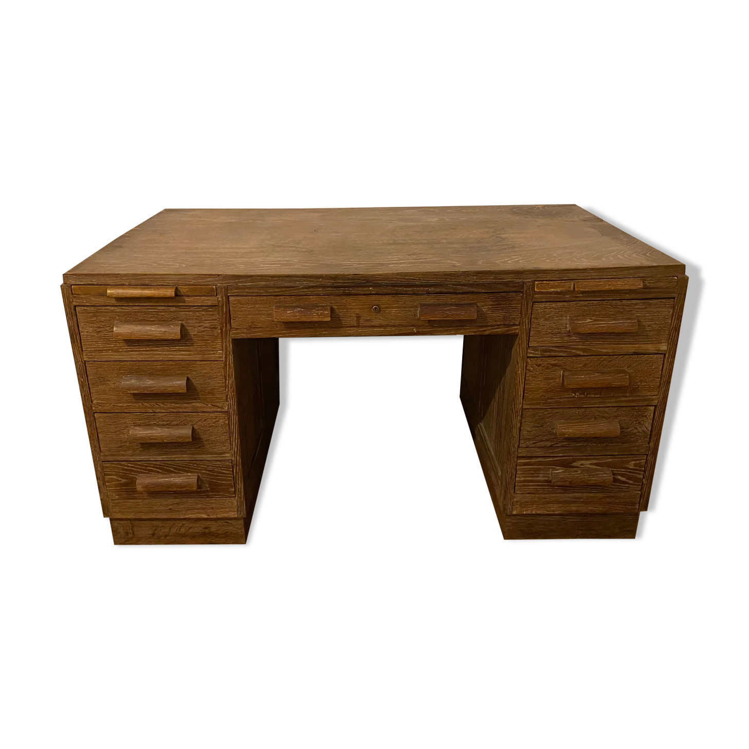 Administrative office - 50s