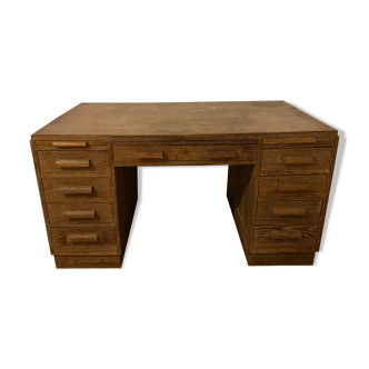 Administrative office - 50s