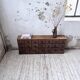 Craftsman's furniture oak XS 1950