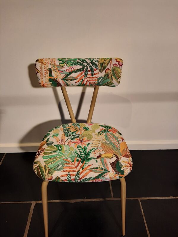 Chaises formica