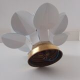 Flower sconce