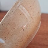 Set of 3 bowls in marsh sandstone