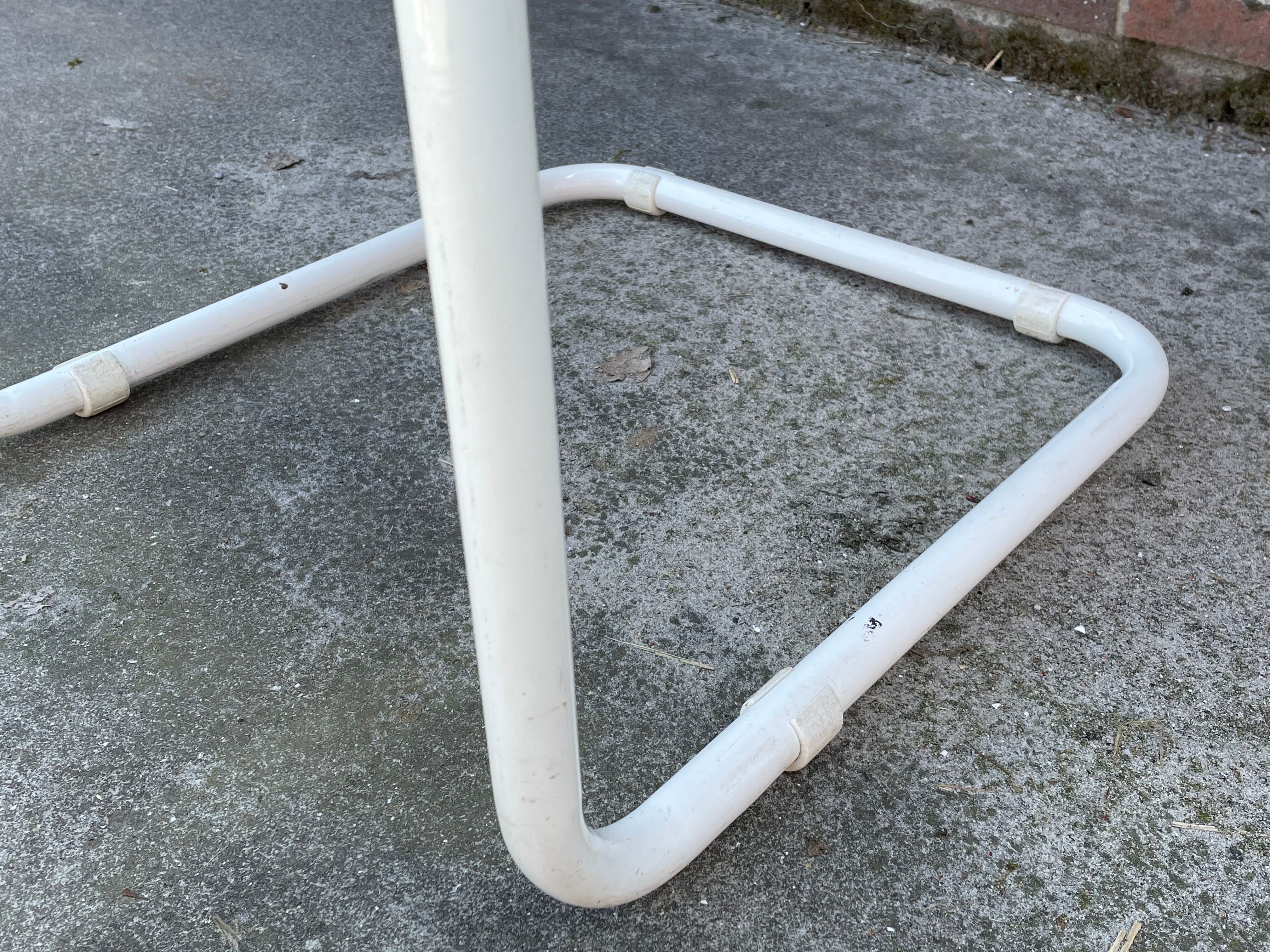 Cesca design chair b32 model white