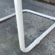 Cesca design chair b32 model white
