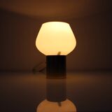 1970s Table Lamp by Kamenicky Senov, Czechoslovakia