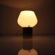 1970s Table Lamp by Kamenicky Senov, Czechoslovakia