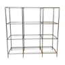 Abstracta Poul Cadovius shelves Denmark