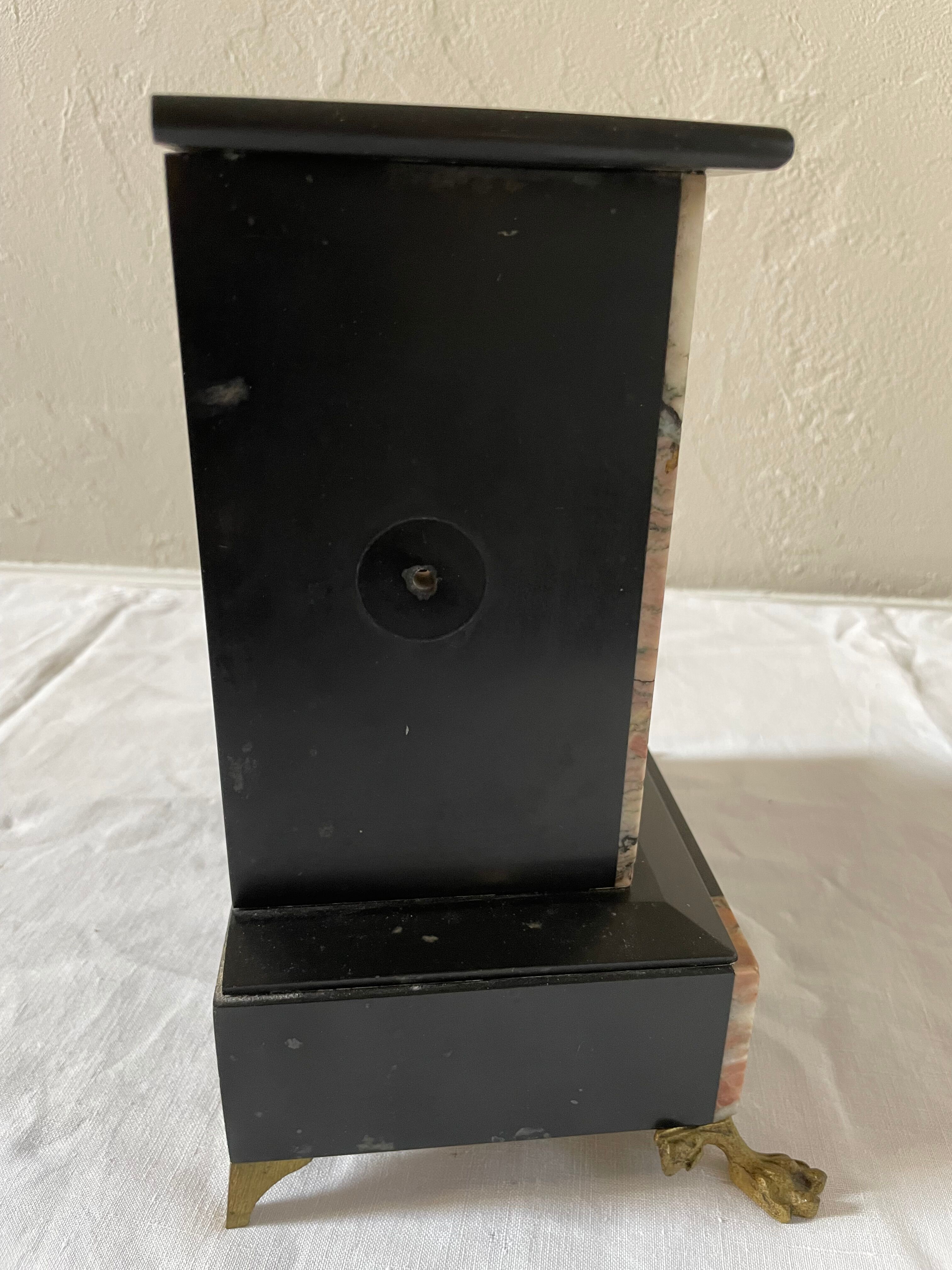 Napoleon III pendulum