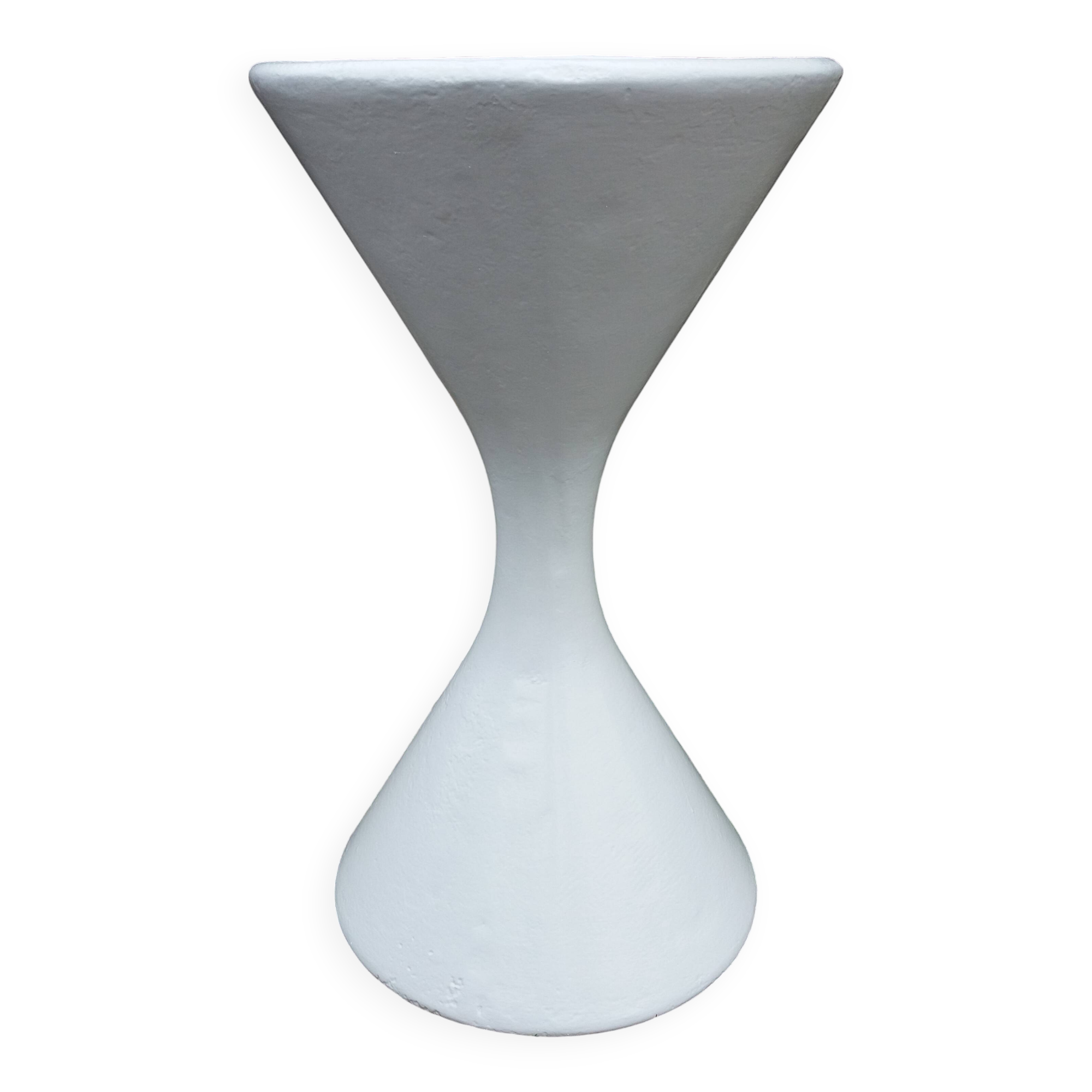 Eternit diabolo planter