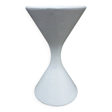 Eternit diabolo planter