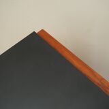 Teak sideboard, Danish design, 1970s, production: Denmark