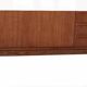 Vintage Scandinavian teak sideboard