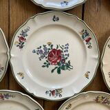 Villeroy & Boch dessert set