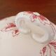 Old Villeroy & Boch vegetable bowl "Valeria"