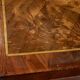 Small Bonheur du Jour Mahogany Desk, Louis XVI / Directory style – Early 20th century