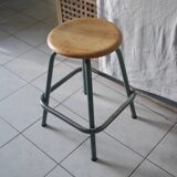 Industrial stool