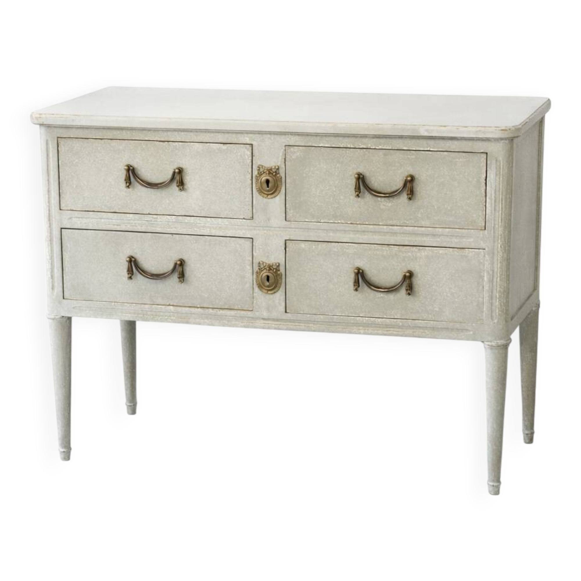 Gustavian Commode