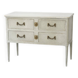 Gustavian Commode