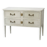 Commode Gustavienne