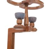 Guillerme and Chambron Floor Lamp
