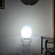 Lampe Mod. Oeuf 5178 par Siba 1980s