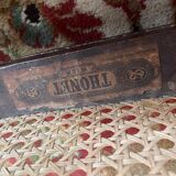 Set of 5 Thonet chairs number 41