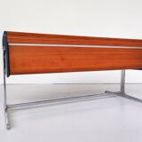 Mid-Century Modern Action Office Desk by George Nelson for Herman Miller, 1960s