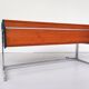 Mid-Century Modern Action Office Desk by George Nelson for Herman Miller, 1960s